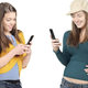 Image for article titled NYC Businesses Are Making Tons of Cash Off Kids' Cell Phones